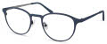 Modo 4226 Navy Eyeglasses - Color Image