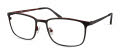 Modo 4227 Grey Eyeglasses - Color Image