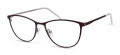 Modo 4228 Purple Eyeglasses - Color Image