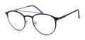 Modo 4229 Cloud Blue Eyeglasses - Color Image