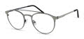 Modo 4229 Dust Grey Eyeglasses - Color Image