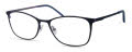 Modo 4231 Navy Eyeglasses - Color Image