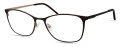 Modo 4231 Brown Eyeglasses - Color Image
