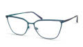 Modo 4252 Petrol Eyeglasses - Color Image