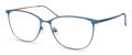 Modo 4257S Blue Eyeglasses - Color Image