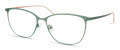 Modo 4257S Sage Green Eyeglasses - Color Image