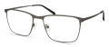 Modo 4258 Gun Eyeglasses - Color Image