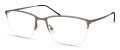 Modo 4259 Gun Eyeglasses - Color Image