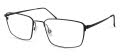 Modo 4264S Black Eyeglasses - Color Image