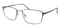 Modo 4264S Gun Eyeglasses - Color Image