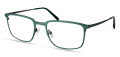 Modo 4271S Green Eyeglasses - Color Image