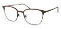 Modo 4274 Brown Eyeglasses - Color Image