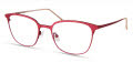 Modo 4274 Magenta Eyeglasses - Color Image