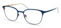 Modo 4274 Petrol Eyeglasses - Color Image