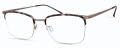 Modo 4423 Tortoise Gunmetal Eyeglasses - Color Image