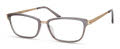 Modo 4500 Blue Grey Eyeglasses - Color Image