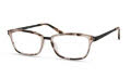 Modo 4500 Blush Tortoise Eyeglasses - Color Image