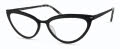 Modo 4520 Black Eyeglasses - Color Image