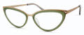 Modo 4520 Forest Eyeglasses - Color Image