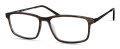 Modo 4549 Dark Grey Melange Eyeglasses - Color Image