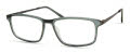 Modo 4549 Green Eyeglasses - Color Image