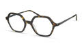 Modo 4553 Tortoise Eyeglasses - Color Image