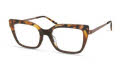 Modo 4554 Tortoise Eyeglasses - Color Image