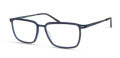 Modo 4556 Navy Eyeglasses - Color Image