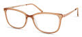 Modo 4557 Cognac Eyeglasses - Color Image