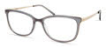 Modo 4557 Grey Eyeglasses - Color Image