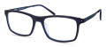 Modo 4559 Dark Navy Eyeglasses - Color Image