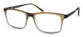 Modo 4559 Green Blue Gradient Eyeglasses - Color Image