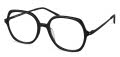 Modo 4563 Black Eyeglasses - Color Image