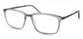 Modo 4570 Grey Eyeglasses - Color Image