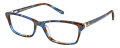 Modo 6512 Lapis Eyeglasses - Color Image
