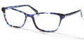 Modo 6522 Blue Marble Eyeglasses - Color Image
