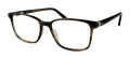 Modo 6531 Bark Eyeglasses - Color Image