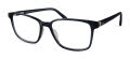 Modo 6531 Blue Crystal Eyeglasses - Color Image