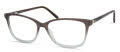 Modo 6544 Grey Green Gradient Eyeglasses - Color Image
