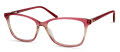 Modo 6544 Pink Yellow Gradient Eyeglasses - Color Image