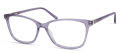 Modo 6544 Purple Eyeglasses - Color Image