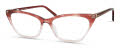 Modo 6546 Berry Gradient Eyeglasses - Color Image