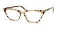 Modo 6546 Brown Tort Eyeglasses - Color Image