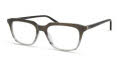 Modo 6547 Black Grey Gradient Eyeglasses - Color Image