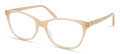 Modo 6548 Sand Eyeglasses - Color Image