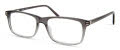 Modo 6549 Grey Gradient Eyeglasses - Color Image
