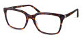 Modo 6556 Purple Tortoise Eyeglasses - Color Image