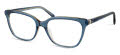 Modo 6557 Blue/Yellow Eyeglasses - Color Image