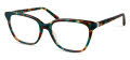 Modo 6557 Green Gradient Eyeglasses - Color Image