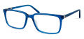 Modo 6558 Blue Eyeglasses - Color Image